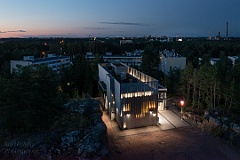 052_Kaitaa Metro Station